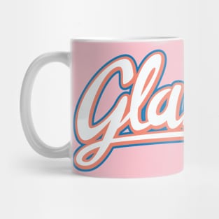 Glamour Art Mug